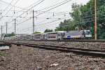 NJT 4616 on train 7229